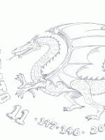 dragon