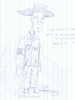 Afghanistan Roto 11 art