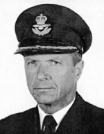 LCol Leake