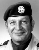 LCol Seguin