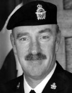 LCol Cooper
