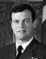 Maj Harrison