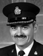 LCol Hunter