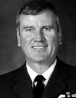 Maj Edgar
