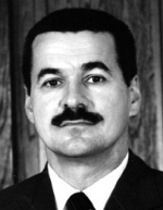 LCol Duval