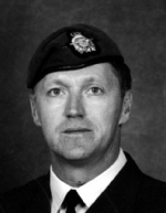 LCol McQuaid