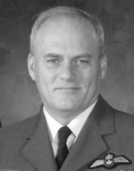 LCol Gagnon