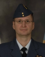 LCol Smyth