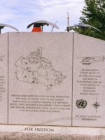 Memorial Trenton