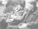 Moe Maltby, Webber and Monroe