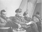 Lebreque, Marchand, Bradley, Burt