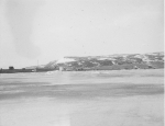 Danish Village at Thule