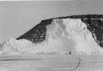Iceberg & Mt Dundas