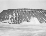 Iceberg & Mt Dundas