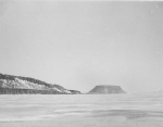 Mt Dundas from Wolstenholme Fjord