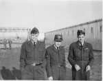 Lee, Edge and Richards
