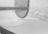 Glacier in Fjord