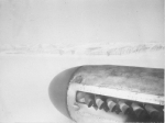 Coast of Ellesmere Island