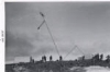 Dismantling Thule Shoran Site 