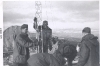 Dismantling Thule Shoran Site 