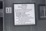 Resolute Bay sign