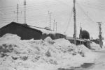 Resolute Bay Headquarters